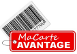 MaCarteAvantage - Fédélité récompenssé chez vos commerçants locaux